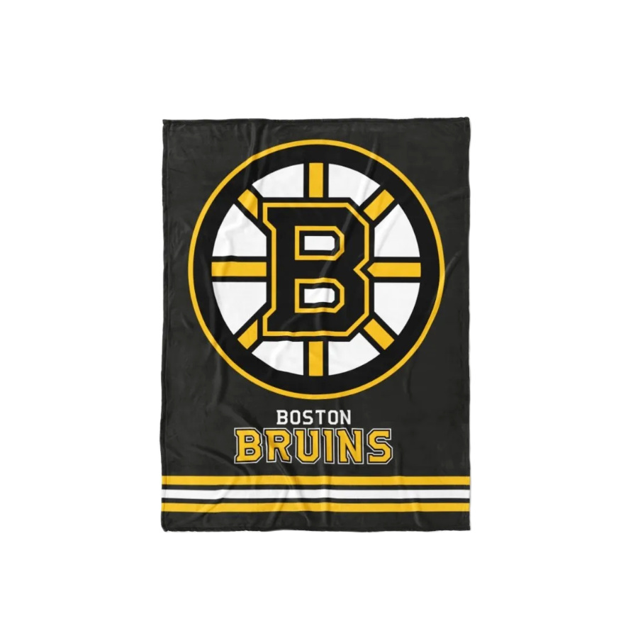 NHL ESSENTIAL BOSTON BRUINS DEKA